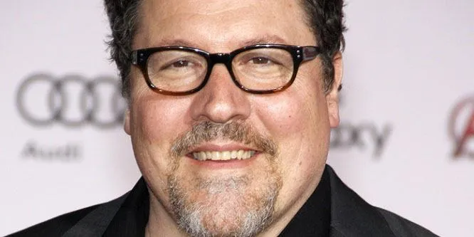 Jon Favreau (Movie Actor)