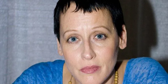 Lori Petty