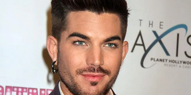 Adam Lambert