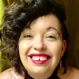 Shoshi Winstanley-Brown