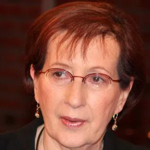 Heide Simonis