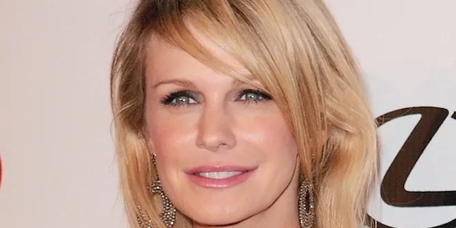 Kathryn Morris