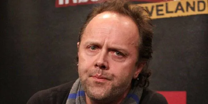 Lars Ulrich
