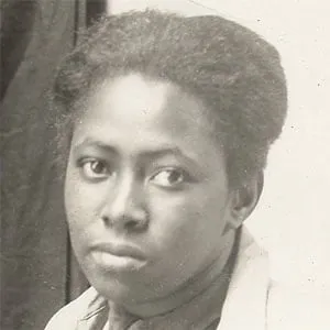 Selma Burke