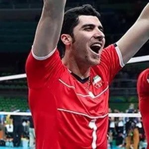 Shahram Mahmoudi
