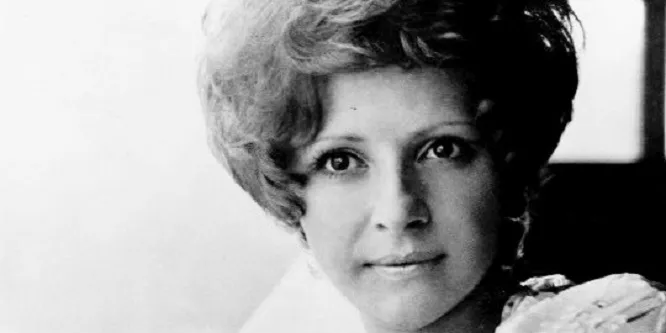 Brenda Lee