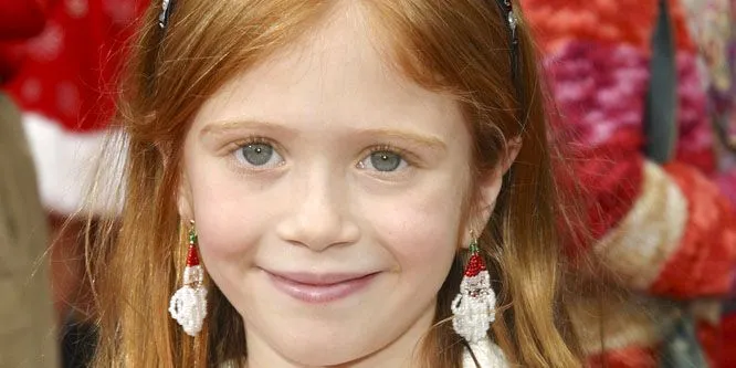 Liliana Mumy