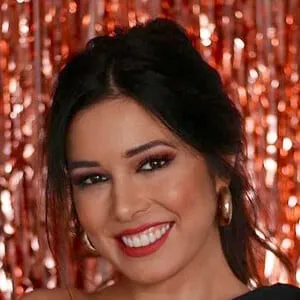 María Pintado