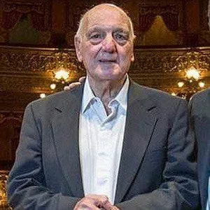 Roberto De Vicenzo