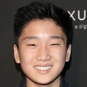 Jackson Geach