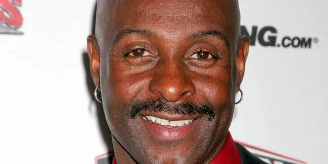 Jerry Rice