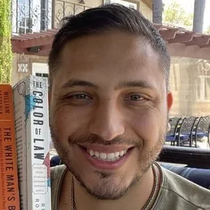 Dominic Andre