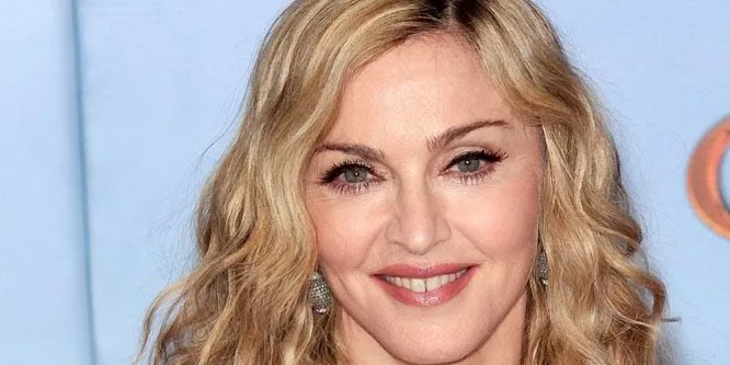 Madonna