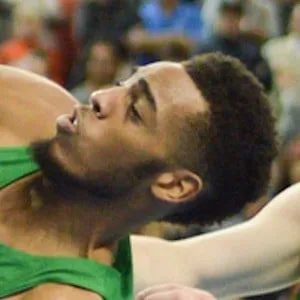 Troy Brown Jr. (Basketball Player)