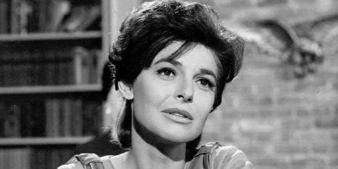 Anne Bancroft