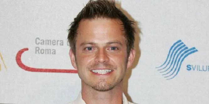 Carmine Giovinazzo