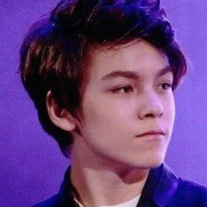 Chwe Vernon Hansol