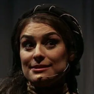 Hana Kamkar