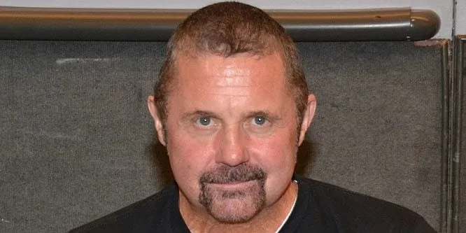 Kane Hodder
