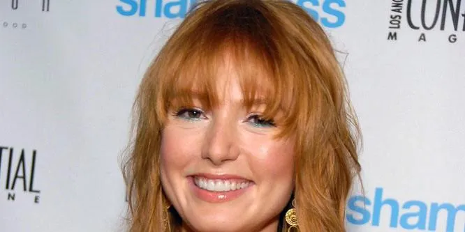 Alicia Witt