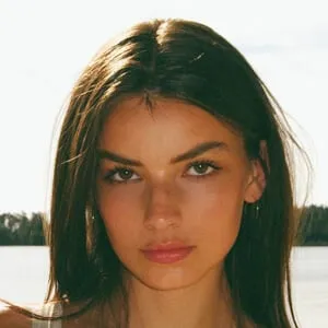 Amelia Ferland