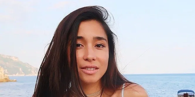Haley Dasovich