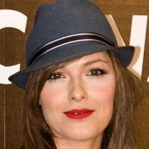 Cristina Urgel