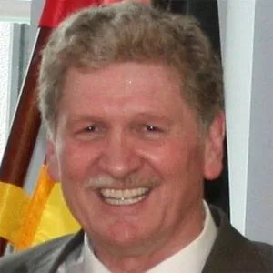 Peter Hussing