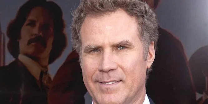 Will Ferrell