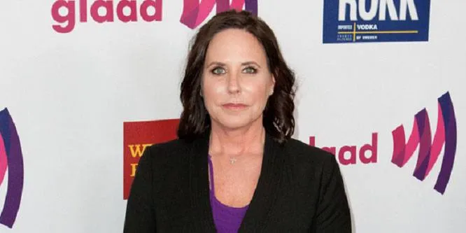 I. Marlene King