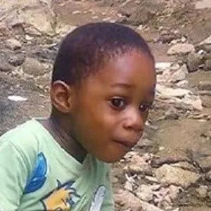 Marvelous Okeke