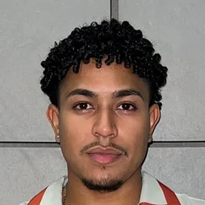 Jeremy Herrera (TikTok Star)