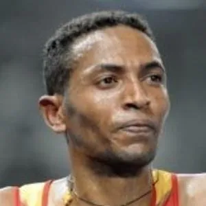 Zersenay Tadese