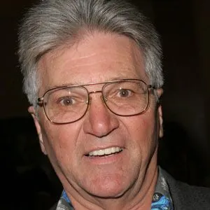 Paul Petersen