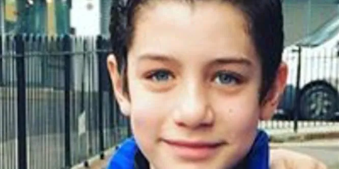 Patrick McAuley