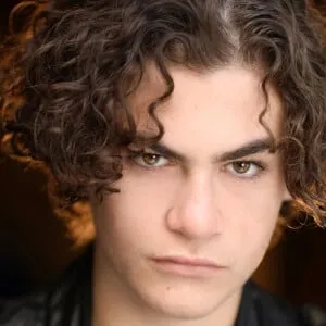 Xander Simmons