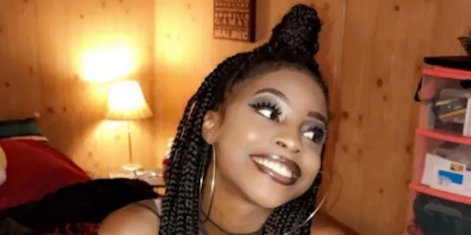 Zaria Mosley