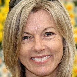 Mary Nightingale