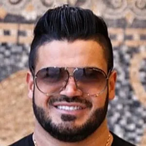 Riyadh Al-Azzawi