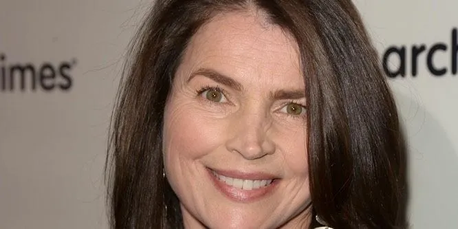 Julia Ormond