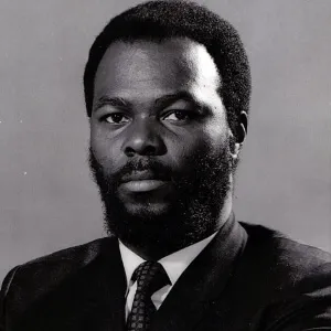 Roy Innis
