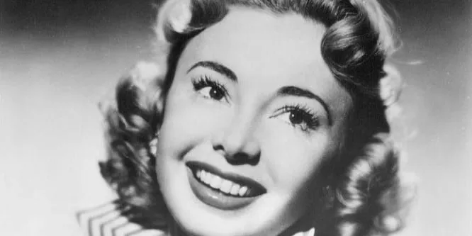 Audrey Meadows