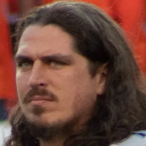 Dennis Kelly (Football Player)