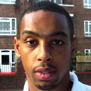 Dexter Blackstock
