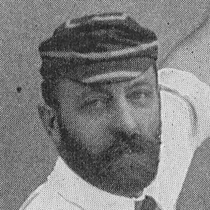 Dick Barlow