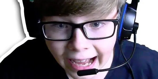 EthanGamerTV