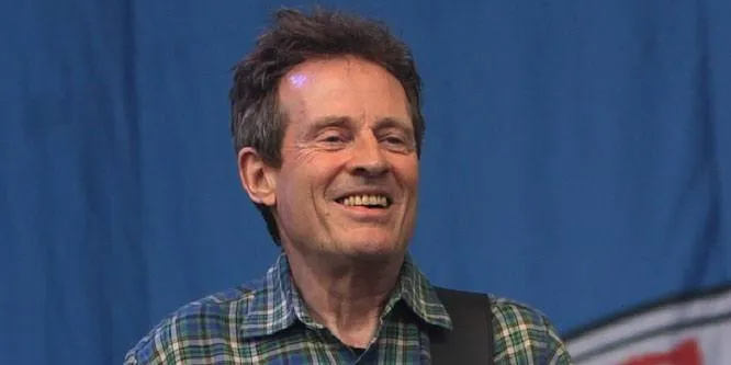 John Paul Jones (Bassist)