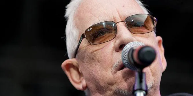 Eric Burdon