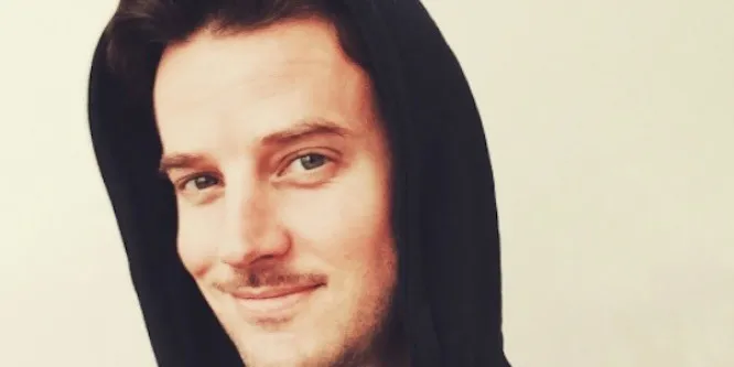 Evan Williams (TV Actor)