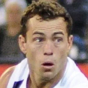 Jarryd Blair